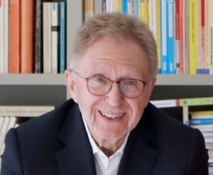 PD, Dr. Peter Büttner