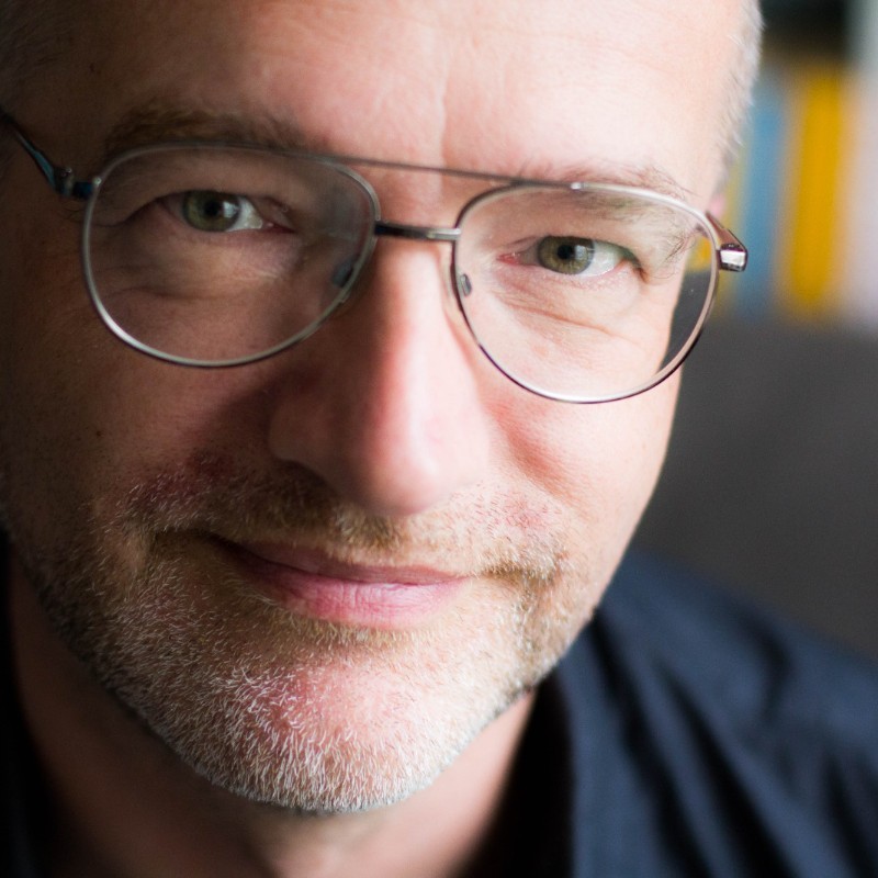 Gertjan Brouwer