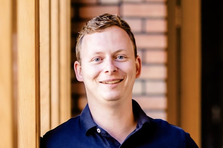 Fabian Biemans